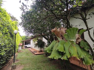 En Venta casa Campestre un piso Solares de La Morada, Jamundí