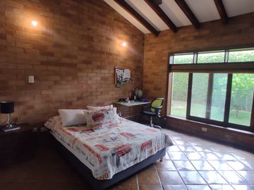 En Venta casa Campestre un piso Solares de La Morada, Jamundí
