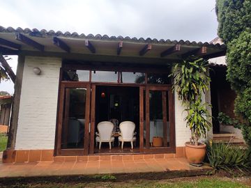 En Venta casa Campestre un piso Solares de La Morada, Jamundí