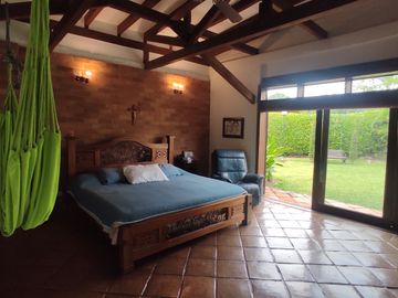En Venta casa Campestre un piso Solares de La Morada, Jamundí