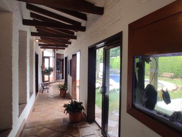 En Venta casa Campestre un piso Solares de La Morada, Jamundí