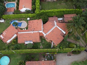 En Venta casa Campestre un piso Solares de La Morada, Jamundí