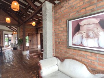 En Venta casa Campestre un piso Solares de La Morada, Jamundí