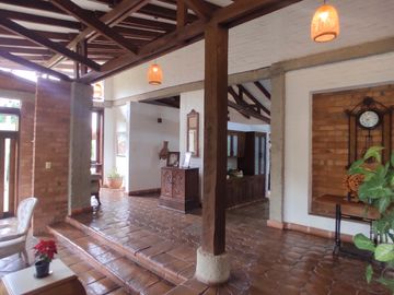 En Venta casa Campestre un piso Solares de La Morada, Jamundí