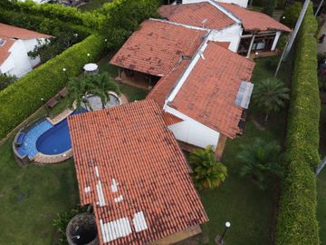 En Venta casa Campestre un piso Solares de La Morada, Jamundí