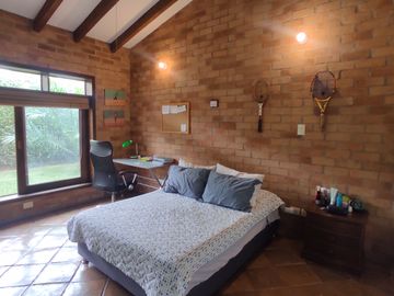 En Venta casa Campestre un piso Solares de La Morada, Jamundí