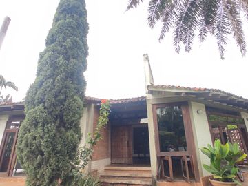 En Venta casa Campestre un piso Solares de La Morada, Jamundí