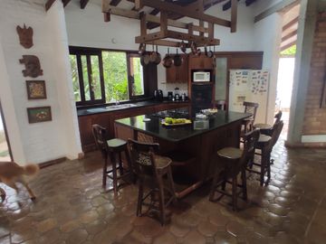 En Venta casa Campestre un piso Solares de La Morada, Jamundí
