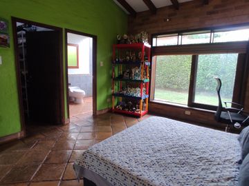 En Venta casa Campestre un piso Solares de La Morada, Jamundí