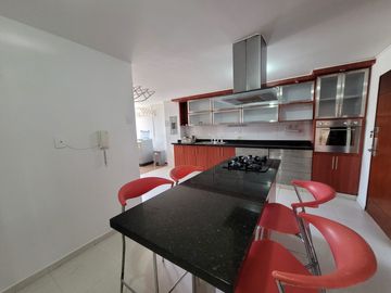 Vendo Clasico En Riomar Remodelado, 184m2