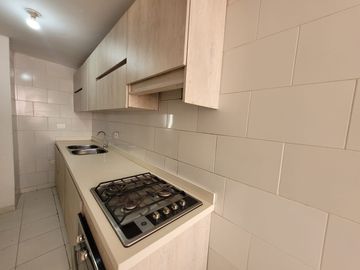 Comodo Apartamento en Riomar, Barranquilla