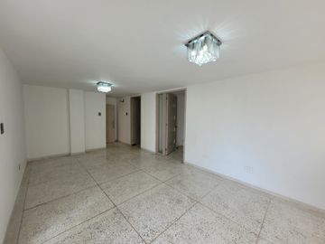 Comodo Apartamento en Riomar, Barranquilla