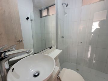 Comodo Apartamento en Riomar, Barranquilla
