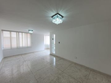 Comodo Apartamento en Riomar, Barranquilla