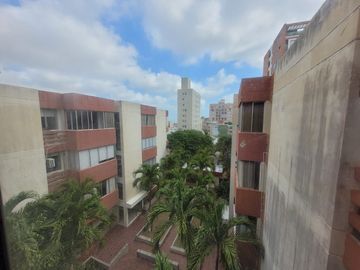 Comodo Apartamento en Riomar, Barranquilla