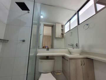 Comodo Apartamento en Riomar, Barranquilla