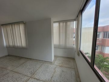 Comodo Apartamento en Riomar, Barranquilla
