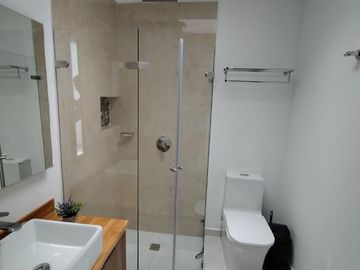 Espectacular Casa De Un Nivel En El Exclusivo Condominio El Peñon- Girardot