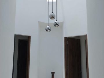 Espectacular Casa De Un Nivel En El Exclusivo Condominio El Peñon- Girardot