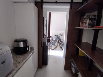 Espectacular Casa De Un Nivel En El Exclusivo Condominio El Peñon- Girardot