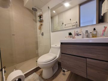 Super Apartamento En Sabanilla Puerto Colombia 81m2