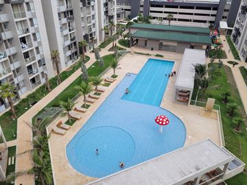 Super Apartamento En Sabanilla Puerto Colombia 81m2