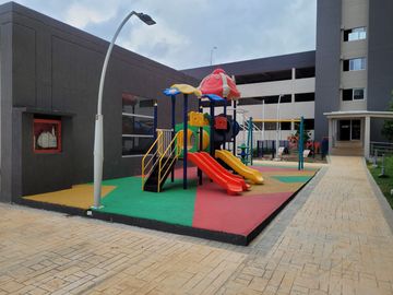 Super Apartamento En Sabanilla Puerto Colombia 81m2
