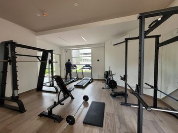 Super Apartamento En Sabanilla Puerto Colombia 81m2