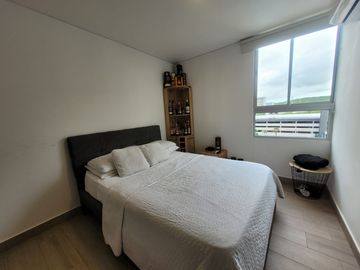Super Apartamento En Sabanilla Puerto Colombia 81m2