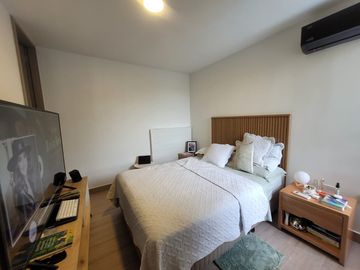 Super Apartamento En Sabanilla Puerto Colombia 81m2