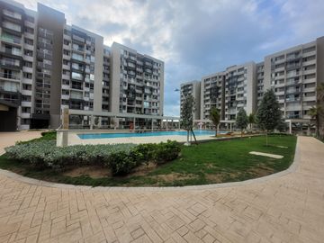 Super Apartamento En Sabanilla Puerto Colombia 81m2