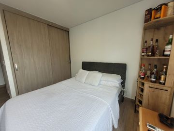 Super Apartamento En Sabanilla Puerto Colombia 81m2