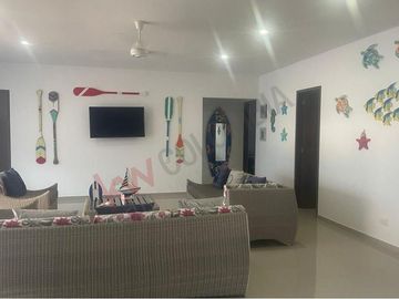 VENDO HERMOSA CASA EN CONJUNTO CERRADO FLANDES