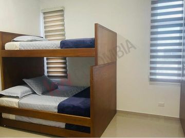 VENDO HERMOSA CASA EN CONJUNTO CERRADO FLANDES