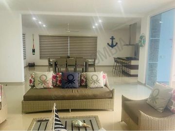 VENDO HERMOSA CASA EN CONJUNTO CERRADO FLANDES