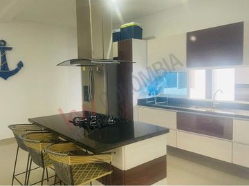 VENDO HERMOSA CASA EN CONJUNTO CERRADO FLANDES