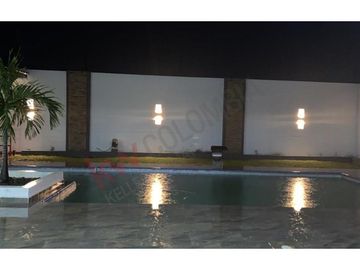 VENDO HERMOSA CASA EN CONJUNTO CERRADO FLANDES