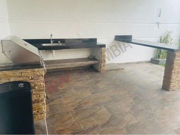 VENDO HERMOSA CASA EN CONJUNTO CERRADO FLANDES