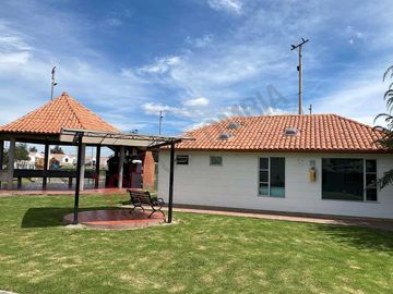 Vendo casa de un solo nivel en Conjunto Campestre en Zipaquirá