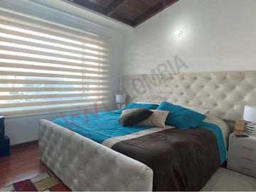 Vendo casa de un solo nivel en Conjunto Campestre en Zipaquirá