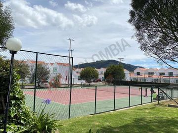 Vendo casa de un solo nivel en Conjunto Campestre en Zipaquirá