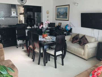 Vendo casa de un solo nivel en Conjunto Campestre en Zipaquirá