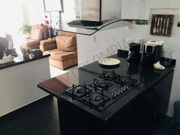 Vendo casa de un solo nivel en Conjunto Campestre en Zipaquirá