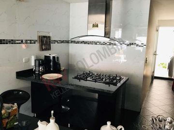Vendo casa de un solo nivel en Conjunto Campestre en Zipaquirá