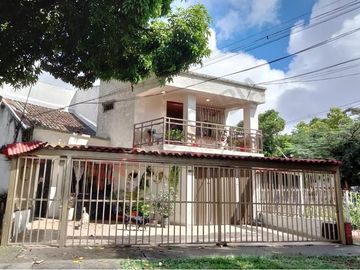 equendama Cali, Valle
