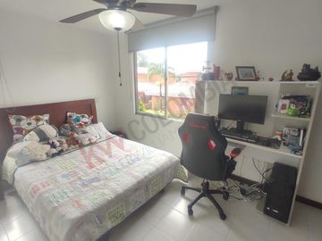 Venta Casa En el Castillo, la Herrería, Jamundi, Valle Del Cauca