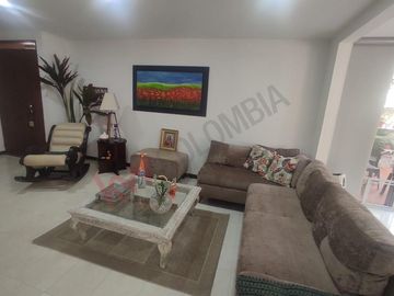Venta Casa En el Castillo, la Herrería, Jamundi, Valle Del Cauca