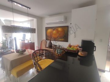 Venta Casa En el Castillo, la Herrería, Jamundi, Valle Del Cauca