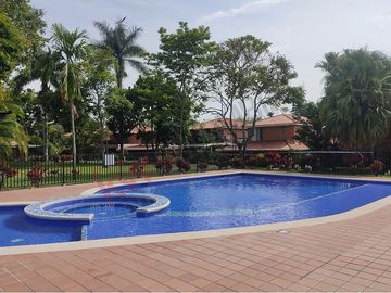 Venta Casa En el Castillo, la Herrería, Jamundi, Valle Del Cauca
