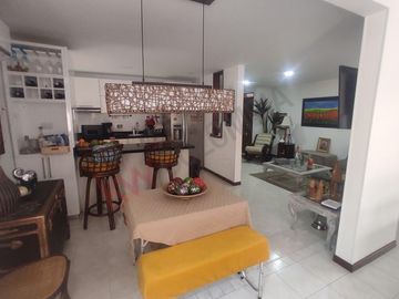 Venta Casa En el Castillo, la Herrería, Jamundi, Valle Del Cauca